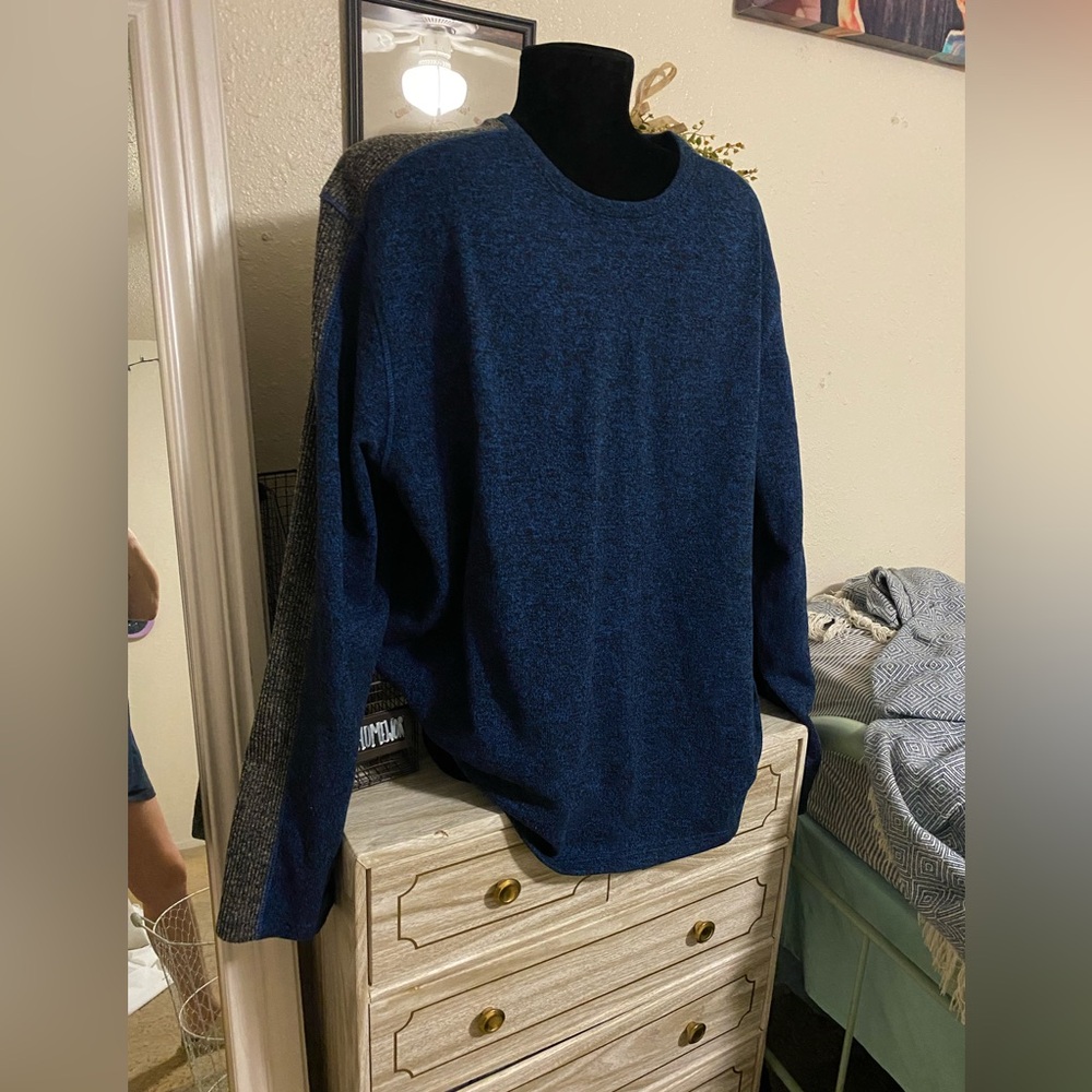 Van Heusen sz 3xl men’s sweater